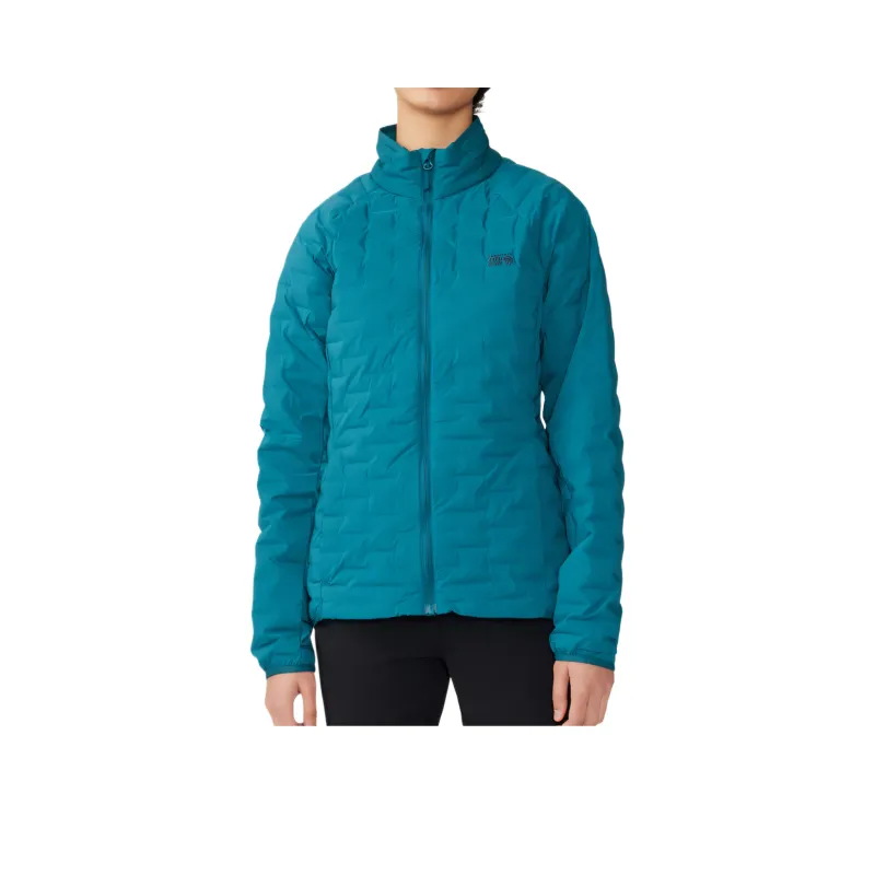 MOUNTAIN HARDWEAR Stretchdown™ Jacket Women's-9