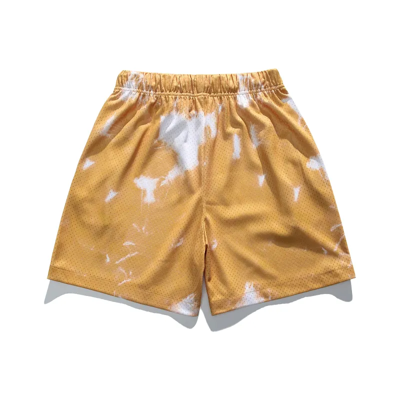 LA'T.WEEKEND Casual Shorts Unisex-19