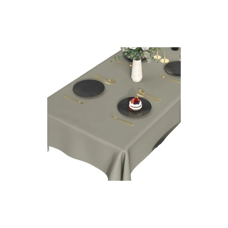 YUZHAOLIN Tablecloths / Table Mats-6