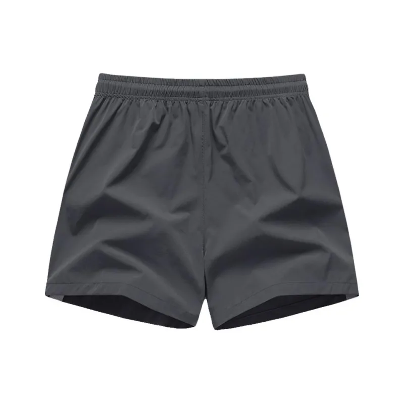 Small Columns Under The Sea Casual Shorts Unisex-3