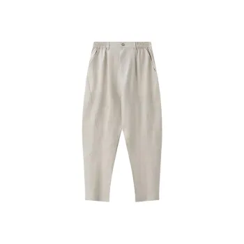 XUANSHENG Casual Pants Men