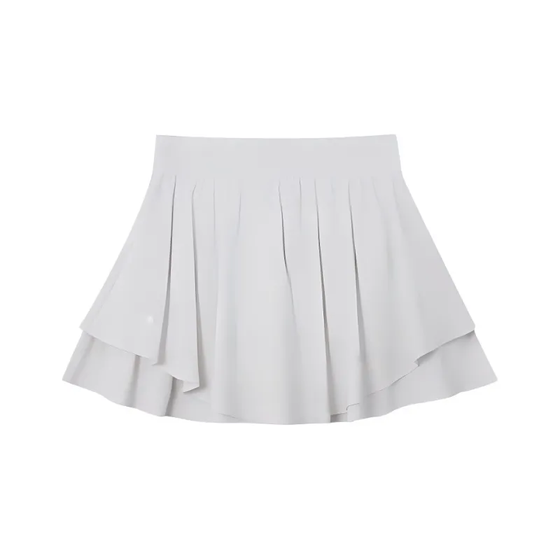 SPYDER TRAINING Casual Short Skirts Women's-0
