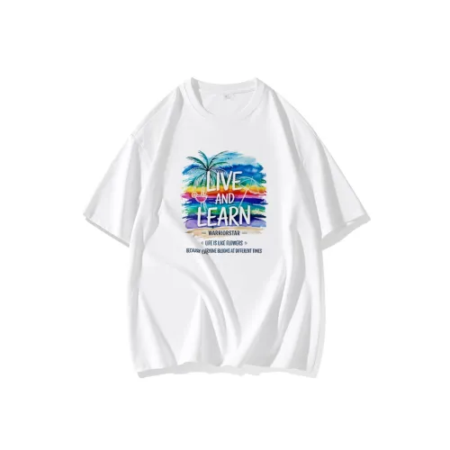 FAIRWHALE T Shirts Women's