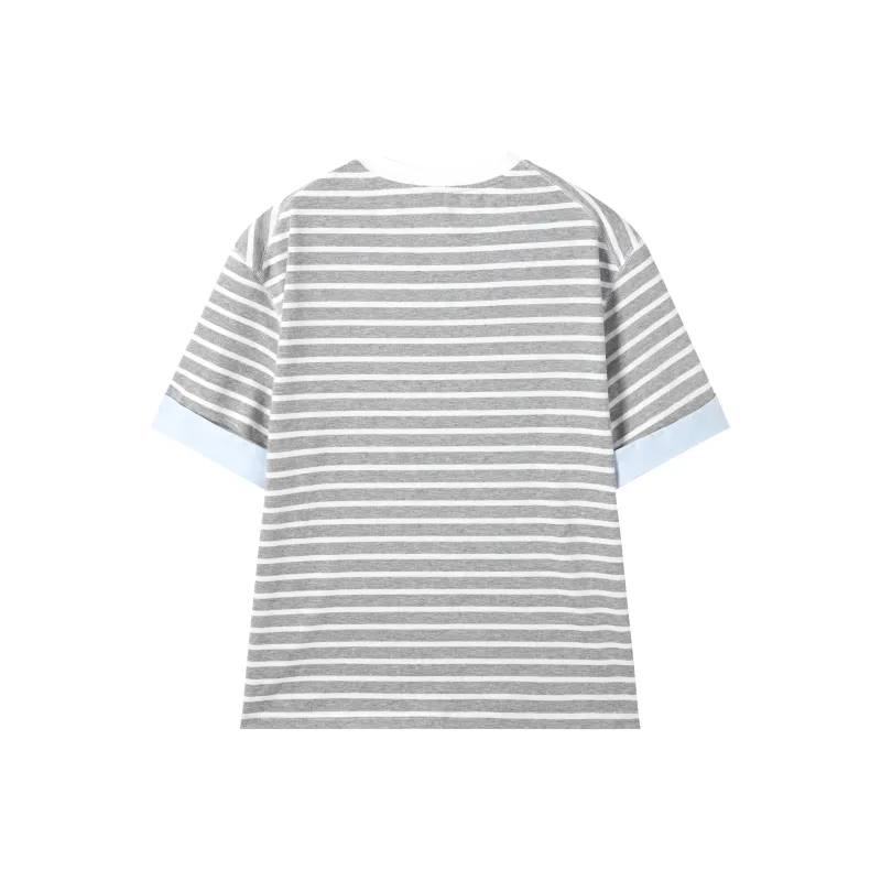 DIALOGUE T Shirts Women's-1