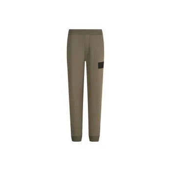 ARMANI EXCHANGEAE Casual Pants Men's Green