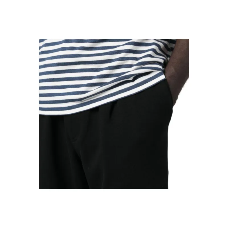Brunello Cucinelli SS23 Shorts Men's Black-4
