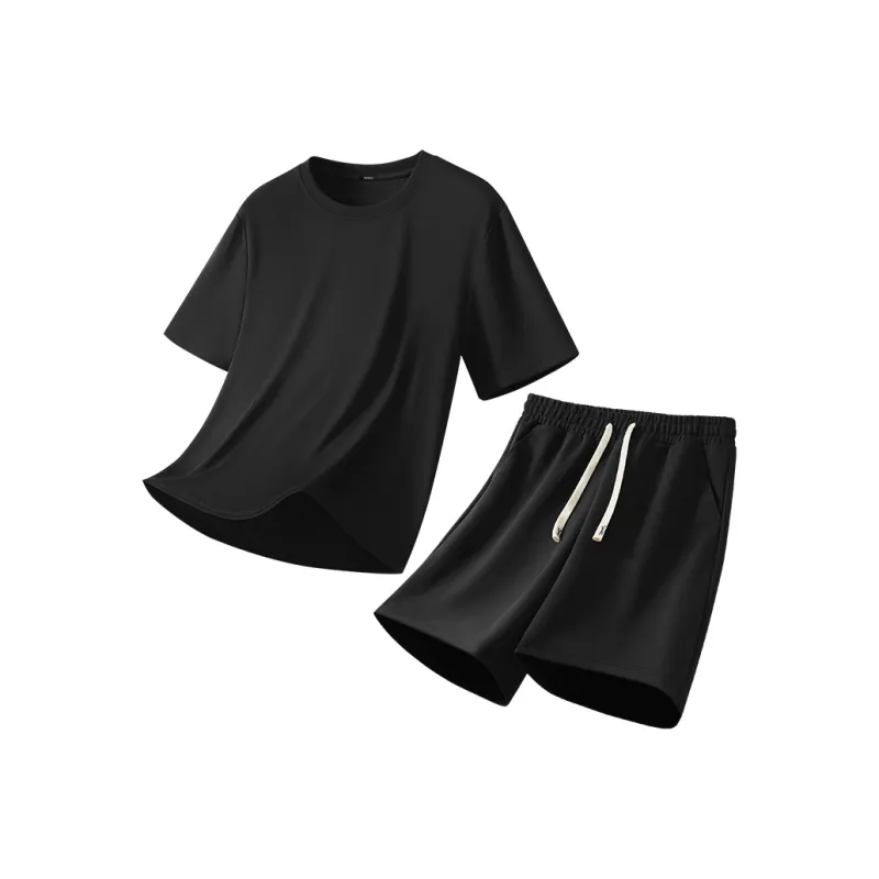 MINISO Casual Sportswear Unisex-0