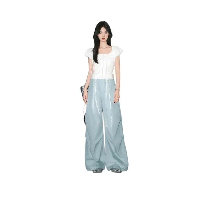 FOREVER 21 Casual Pants Women's-1