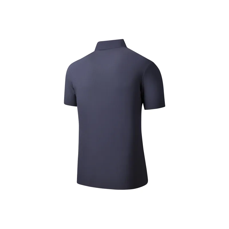 Manchester City F.C. Polo Shirt Unisex-4