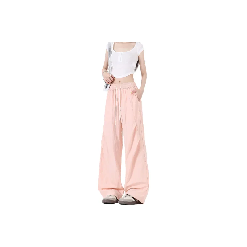 KAIPAINEN Casual Pants Unisex-10