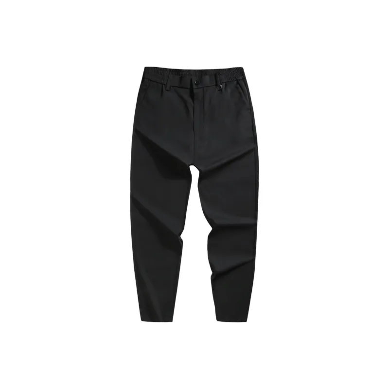 FIRS Casual Pants Men-4