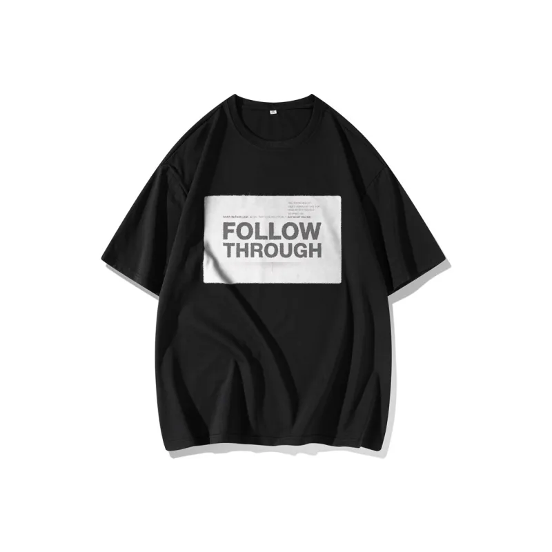 FAIRWHALE T Shirts Women's-3