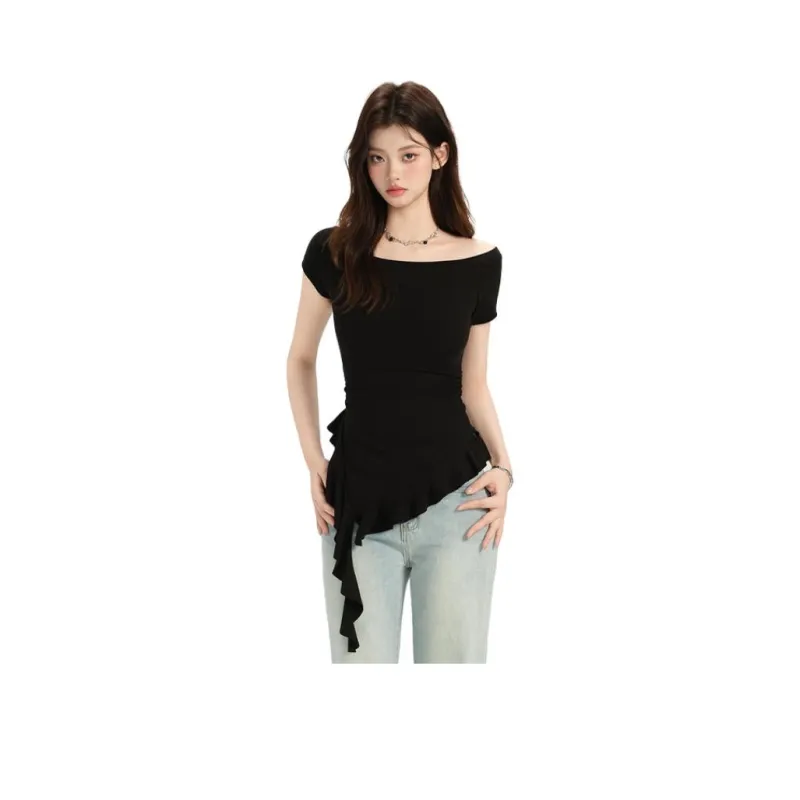 FOREVER 21 T Shirts Women's-0