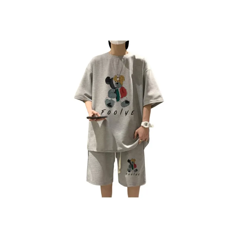 GLFL Casual Sportswear Unisex-6