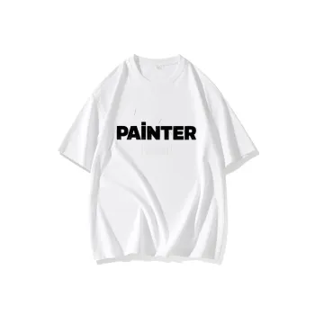 FAIRWHALE T Shirts Women's