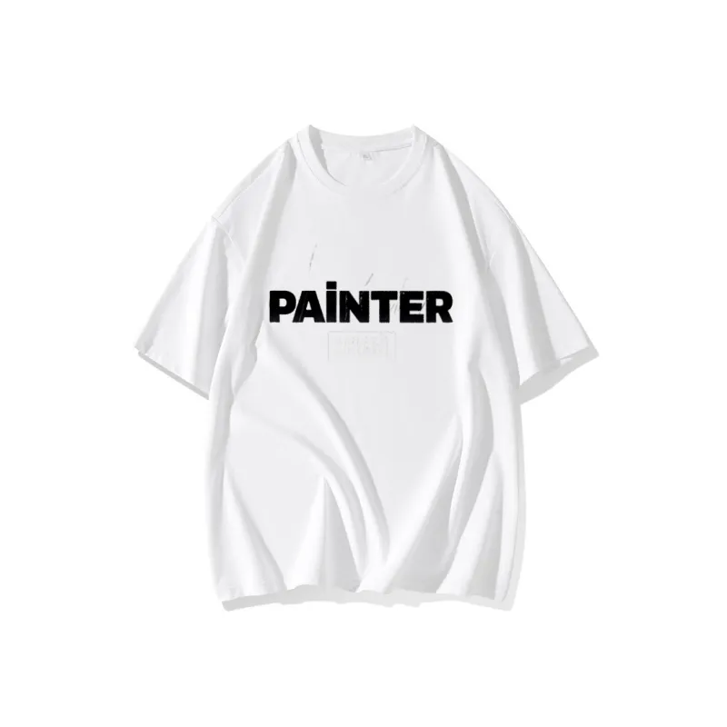 FAIRWHALE T Shirts Women's-0