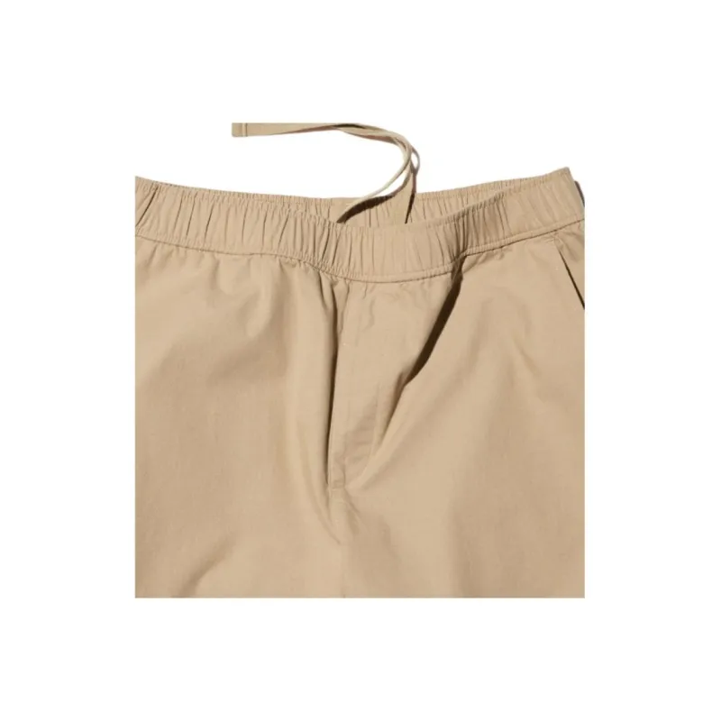 UNIQLO Casual Pants Women's Beige-1