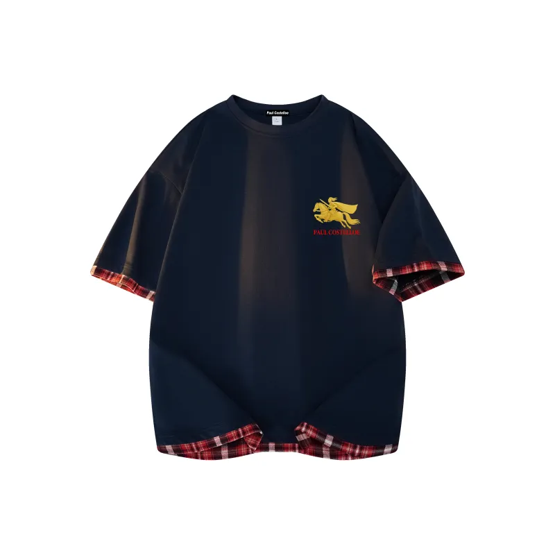 PAUL COSTELLOE T Shirts Unisex-7