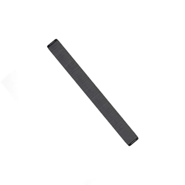 GARMIN Watch Band Garmin Compatibility Nylon Material-3