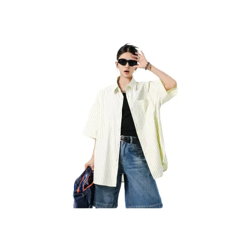 Caramella Shirts Women's