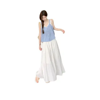 ZCDECO Two Piece Skirt Sets Women's