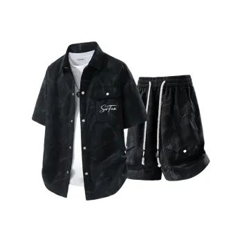 7 SEVFUN Shirt Matching Set Unisex