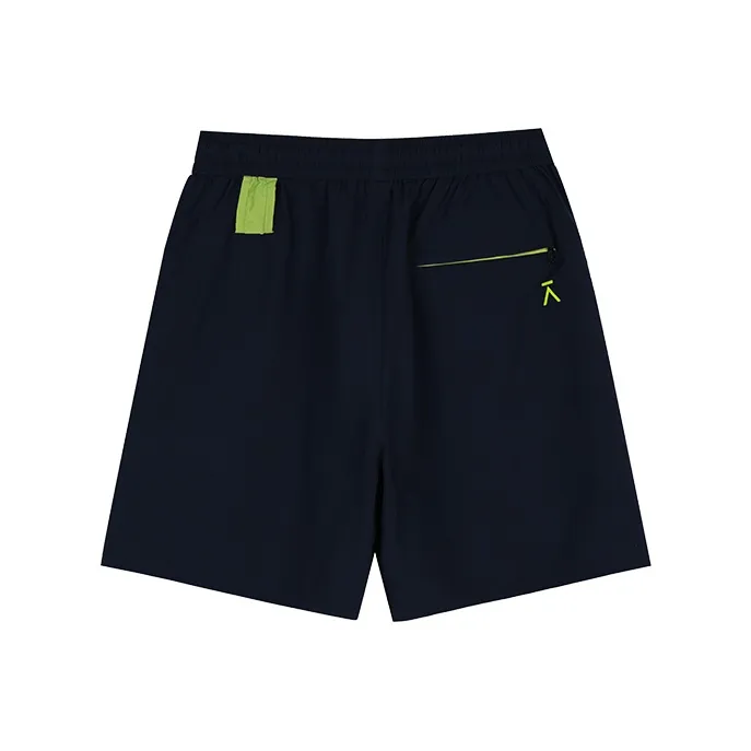 ACMEITEM Casual Shorts Unisex-6