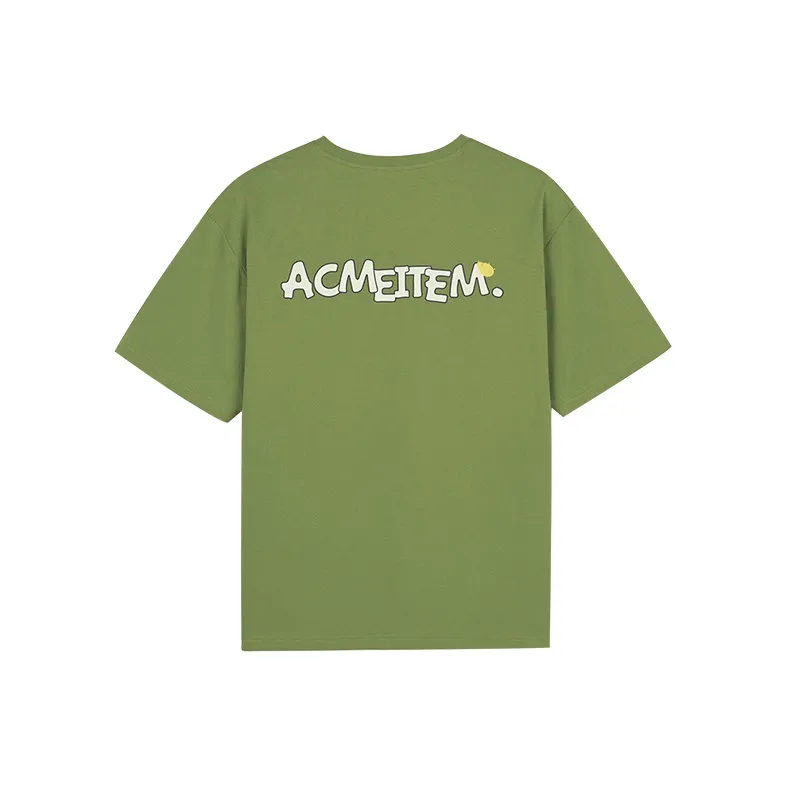 ACMEITEM T-Shirts Unisex-4