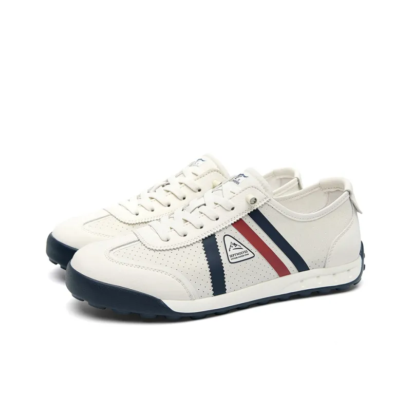 SEPTWOLVES Low Top Casual Shoes Men's-3