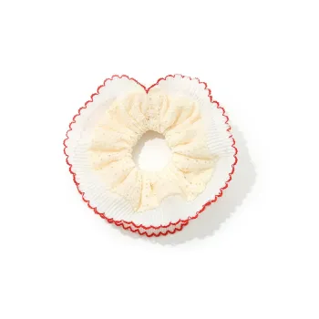Like A Dream Fabric Hair Tie Women's