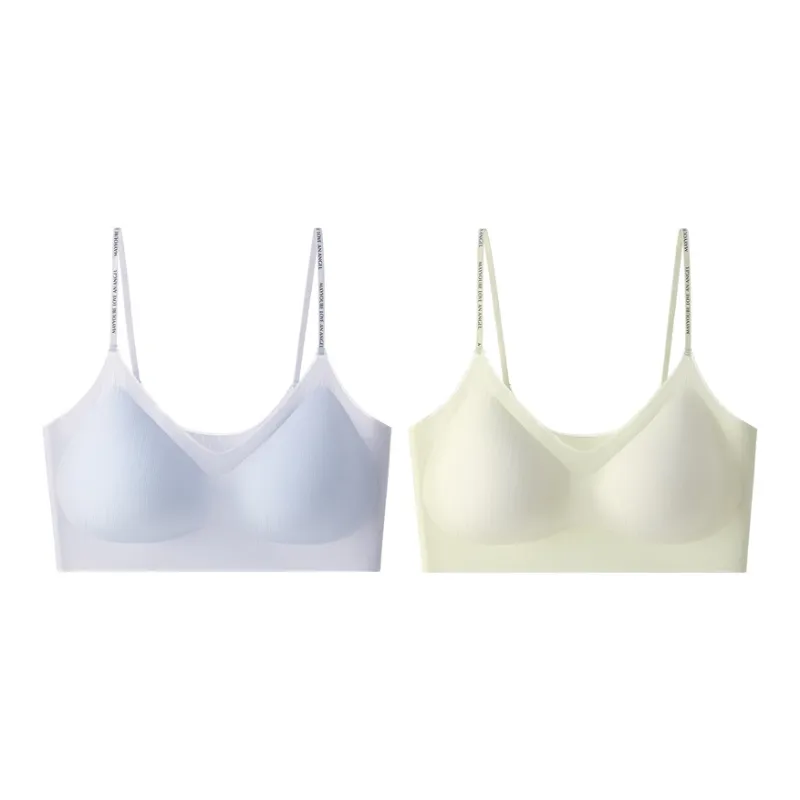 GRACE TOPIC Bra Women's Combo Set-12