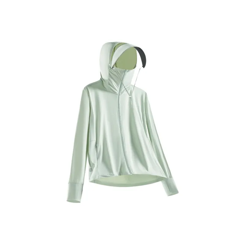 ZHIO Sun Protection Clothing Women's-7
