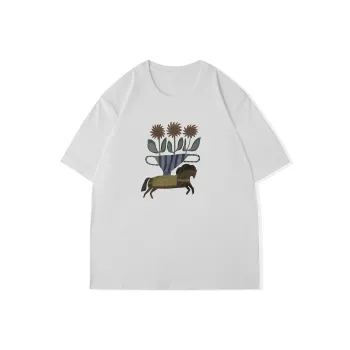 TEME T Shirts Women's