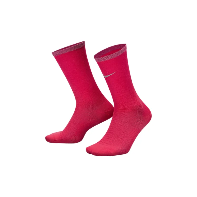 Nike Spark Running Socks Unisex Pink-2