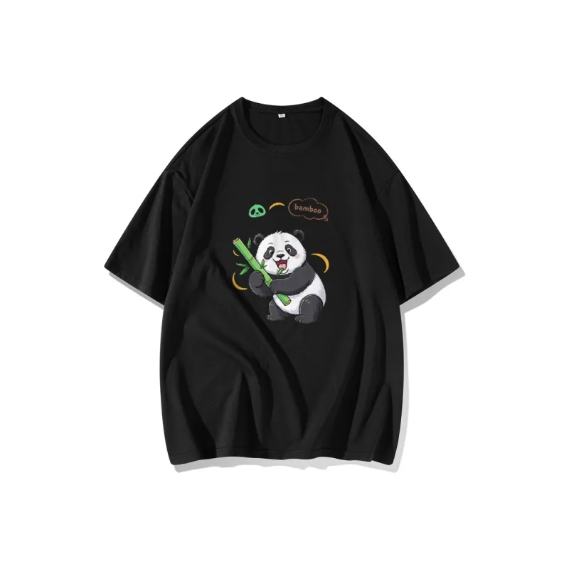 FAIRWHALE T Shirts Women's-2