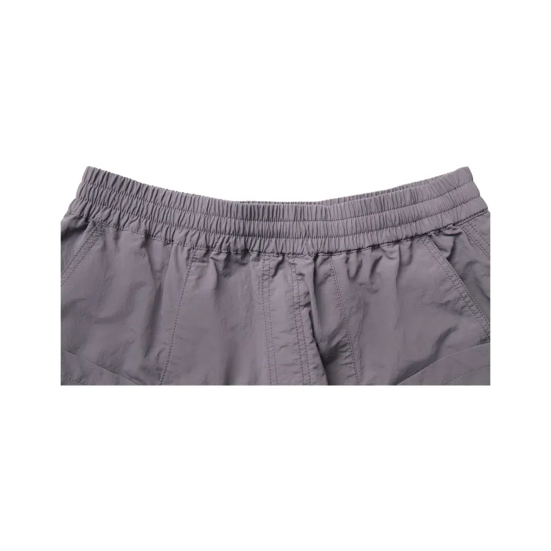 Mizuno ESSENTIAL Series Casual Shorts Unisex-3