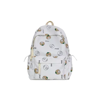 ZOGA Nylon Backpack Women's Multicolor