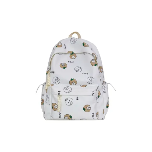 ZOGA Nylon Backpack Women's Multicolor