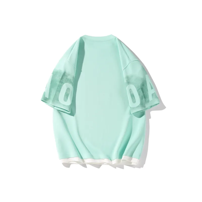 ZYKY T Shirts Unisex-19