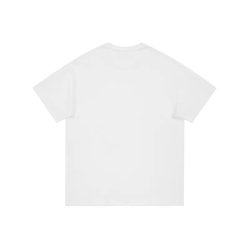 JEANSWEST T Shirts Unisex-1