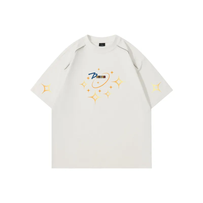 Dnnnnx T Shirts Unisex-0