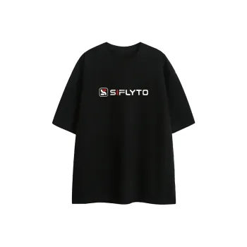 SIFLYTO T Shirts Unisex