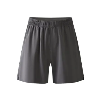 Nice Rice Casual Shorts Unisex