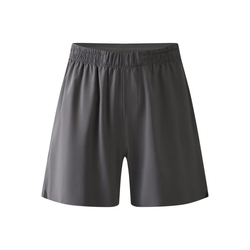 Nice Rice Casual Shorts Unisex-0