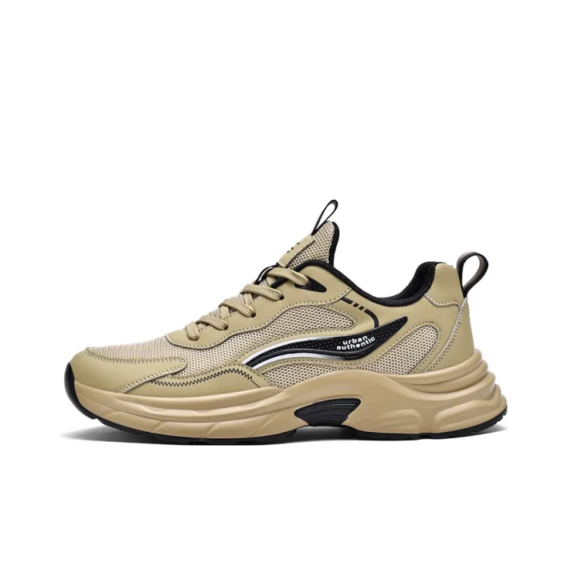 Colorful Creations Coverage Height Increasing Abrasion Resistant Breathable Slip Resistant Low Top Casual Shoes Men's-13