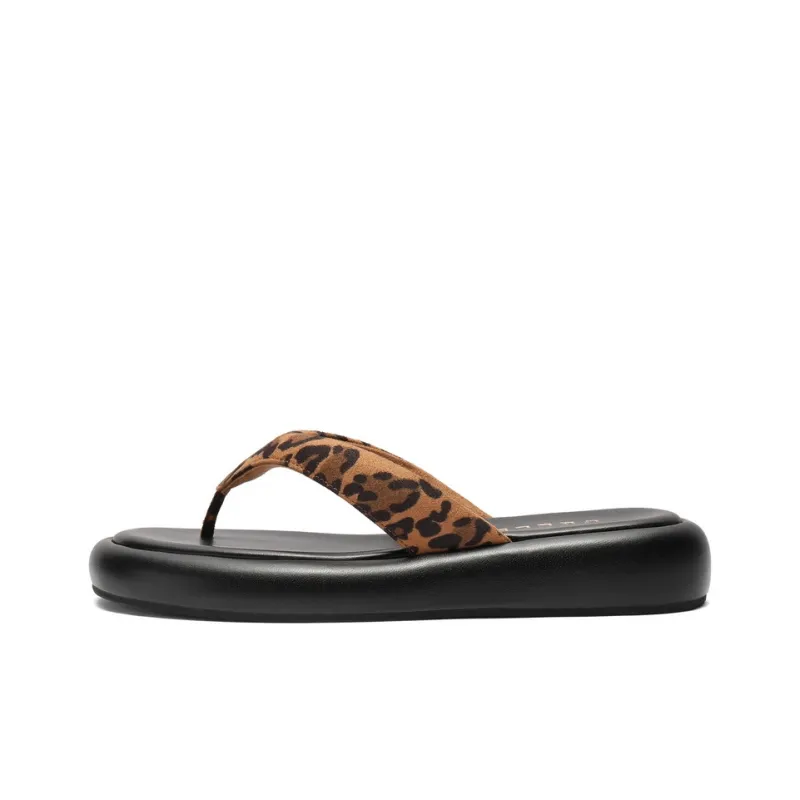 BELLE Flip Flops Women's-0