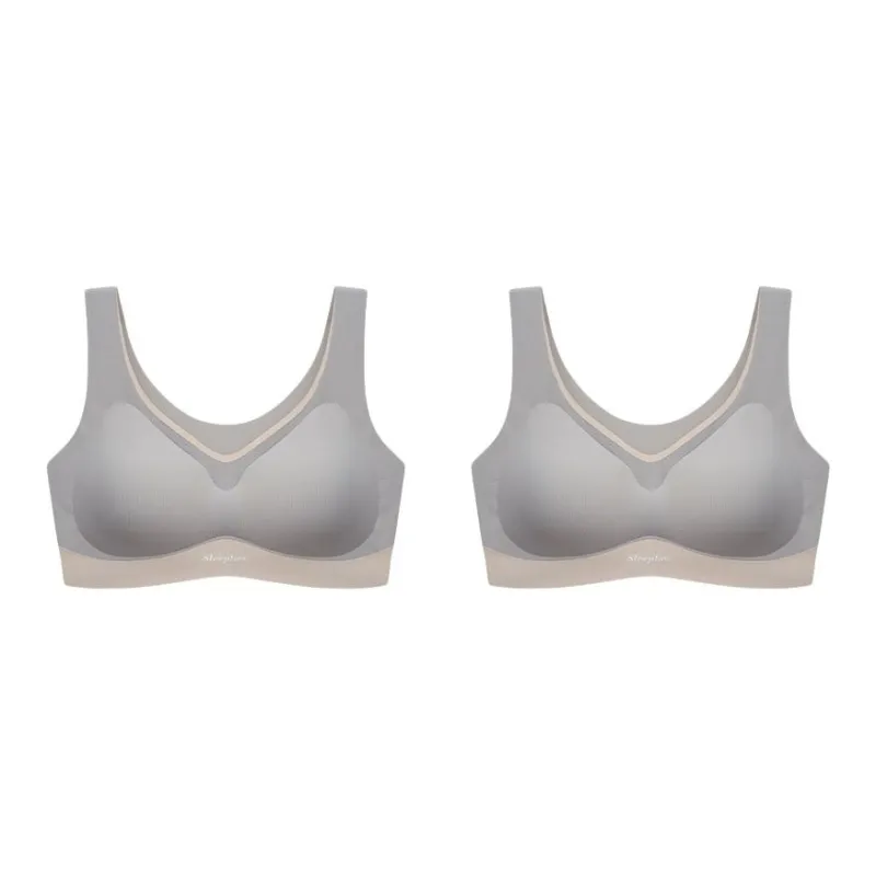 Herbal Primer Bra Women's 2 Pack-18