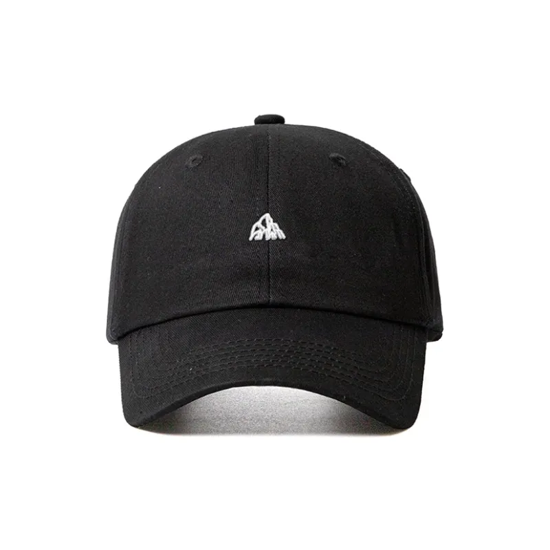 BAIJUAN Cotton Baseball Caps Unisex-1
