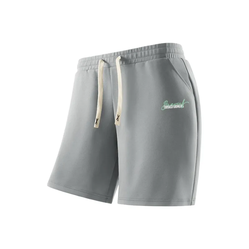TRANSFORMERS Casual Shorts Unisex-8