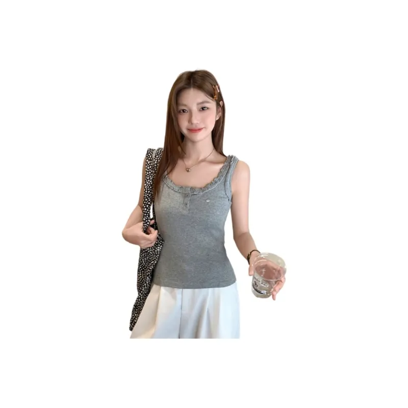 GOSO Tank Tops Women's-7